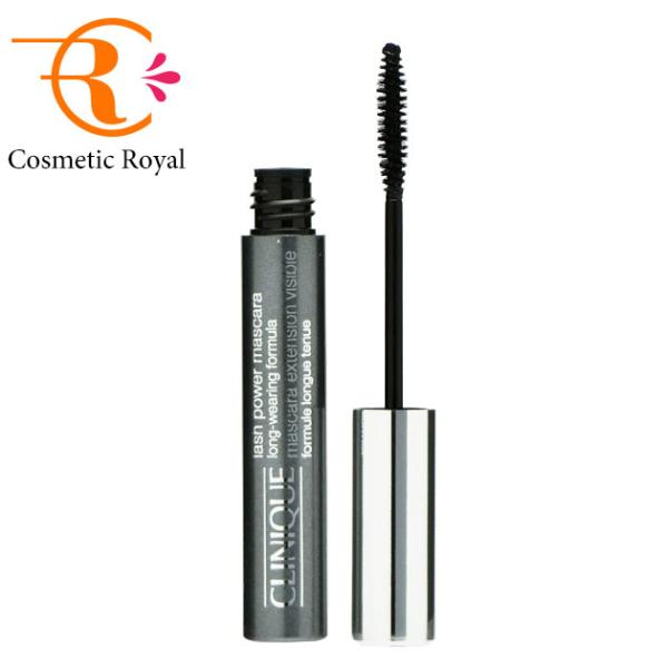 【並行輸入品】【ネコポス】クリニーク　CLINIQUE　ラッシュパワーマスカラ　ロングウェアリングフ...