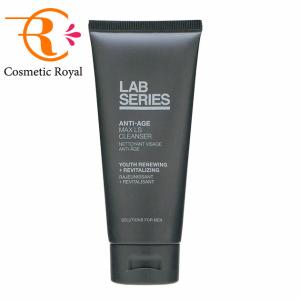 ARAMIS　LAB　SERIES　アラミスラボシリーズ　ANTI-AGE　マックスLSクレンザー　100mL｜cosmeticroyal