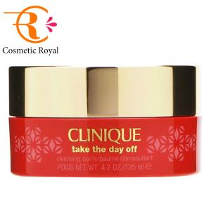 クリニーク CLINIQUE テイクザデイオフクレンジングバーム 125mL 【限定商品】の商品画像