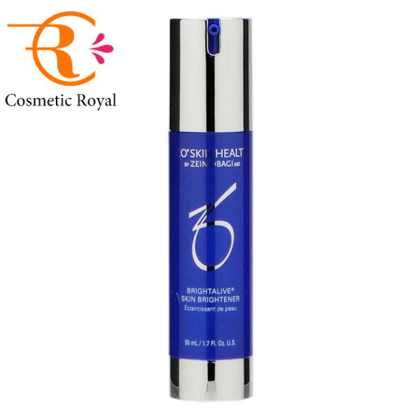 ゼオスキンヘルス　ZO SKIN HEALTH　ブライタライブ　50mL