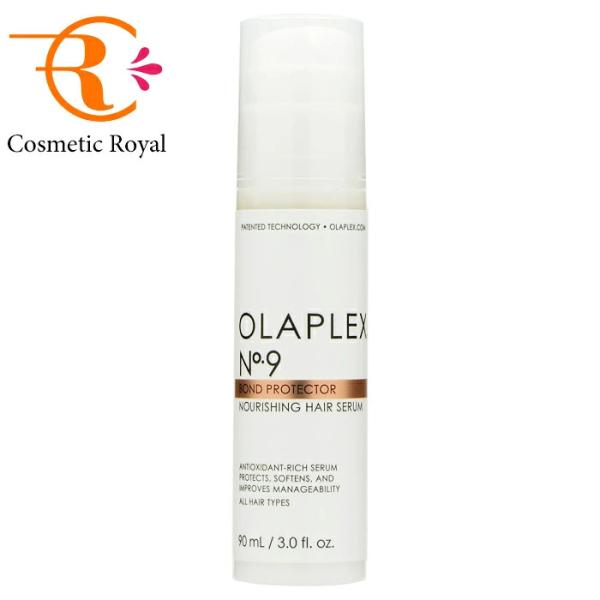 オラプレックス　OLAPLEX　No.9 ボンドプロテクターヘアセラム　90mL