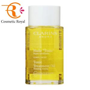 クラランス　CLARINS　ボディオイルトニック　100mL