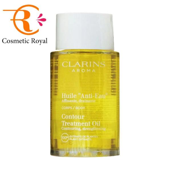 クラランス　CLARINS　ボディオイルアンティオー　100mL