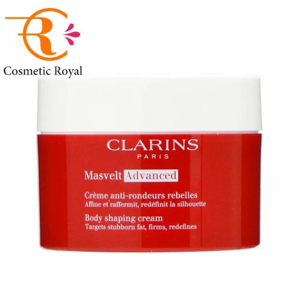 【並行輸入品】クラランス　CLARINS　マスヴェルトアドバンスト　200mL