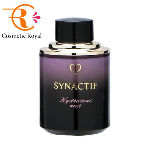 資生堂　クレ・ド・ポーボーテ　cledepeau beaute　シナクティフ　イドラタンニュイn（レ...