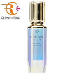 cle de peau BEAUTE 資生堂 クレドポーボーテ ル・セラムII 75ml