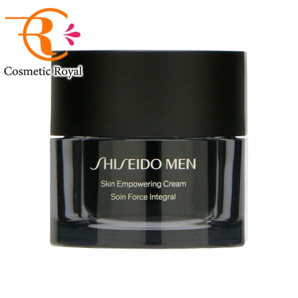 資生堂　資生堂メン　SHISEIDO MEN　スキンエンパワリングクリーム　50g