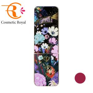 資生堂　クレ・ド・ポーボーテ　cledepeau beaute　ルージュアレーブル　527（2025ホリデーコレクション）【限定商品】【10月21日限定発売】　※お一人様1点限り