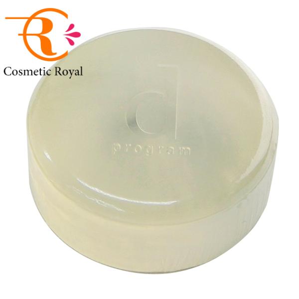 資生堂　dプログラム　dprogram　コンディショニングソープ　100g