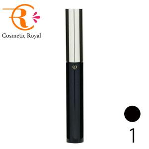 cle de peau BEAUTE（クレ ド ポー ボーテ） 資生堂 マスカラシル