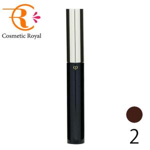 cle de peau BEAUTE（クレ ド ポー ボーテ） 資生堂 マスカラシル