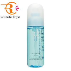 資生堂　dプログラム　バランスケアローションMB　125mL｜cosmeticroyal