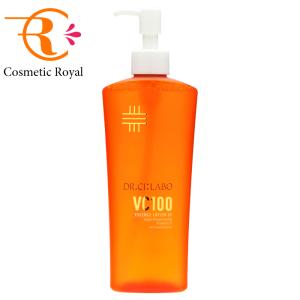 ドクターシーラボ VC100エッセンスローションEX 285ml（ポンプ）×1の商品画像