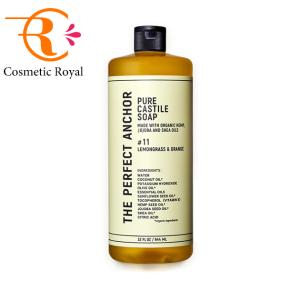 ザ・パーフェクトアンカー　THE PERFECT ANCHOR　#11レモングラス＆オレンジ　944mL