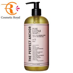 ザ・パーフェクトアンカー（THE PERFECT ANCHOR） ローズマリー ピュア