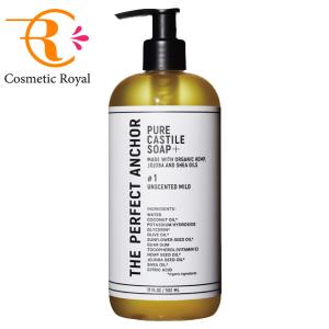 BENEFIQUE 資生堂 ベネフィーク ボディシャンプー (フォルミング