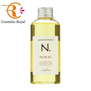 N  ポリッシュオイル 150ml×新品2本 Amazon.co.jp: ナプラ N. ポリッシュオイル 150ml 2本