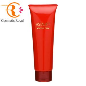 ASTALIFT（アスタリフト） モイスチャーフォーム 100g ASTALIFT 公式