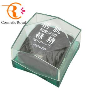 MENARD（メナード） フェアルーセント 活肌緑精 容器付 135g