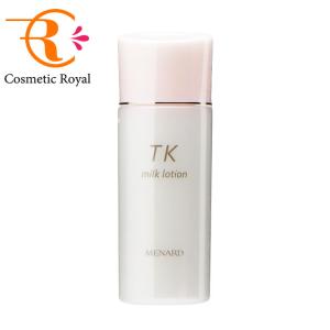 メナード　TK　ミルクローション　100mL｜cosmeticroyal