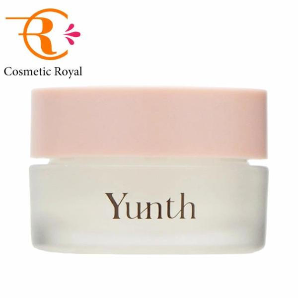 Yunth　ユンス　生VC美白クリーム　30g