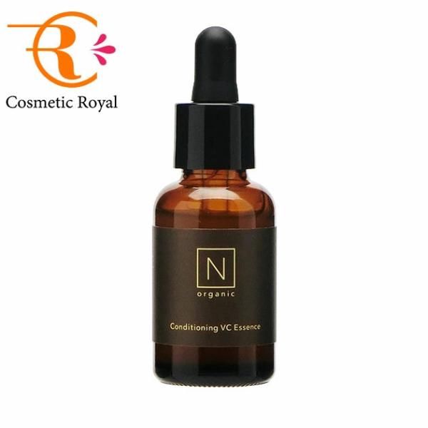 エヌオーガニック　N organic Basic　コンディショニングVCエッセンス　30g