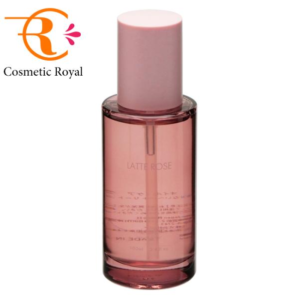 ロア　ザ　オイルケア　LOA THE OIL”CARE”　LATTE ROSE　ラテローズ　100m...