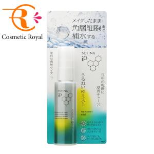 ソフィーナ iP 角層トリートメント 基礎化粧液 レフィル(詰め替え