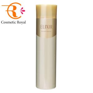 エリクシール ブースターエッセンス C 導入美容液 エイジングケア きめ