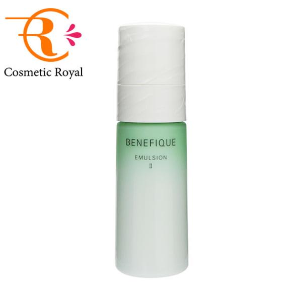資生堂　ベネフィーク　BENEFIQUE　ドゥース　エマルジョンII　150mL