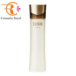 資生堂　エリクシールアドバンスド　ローションT III　170mL｜cosmeticroyal