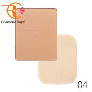 インウイ 資生堂 インウイ inoui リキッドファンデーション 01 30mL