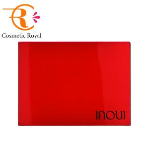 インウイ 資生堂 インウイ INOUI パウダーファンデーション ケース付き