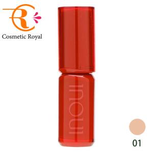 インウイ 資生堂 インウイ inoui ルースパウダー（レフィル） 15g