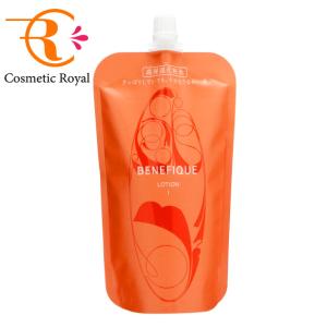 ワールドレップサービス アースボール W ローション 75mL 全身用