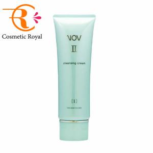 NOV/ノブ II フェイスローション 120mL(配送区分:B1) : フォーモスト