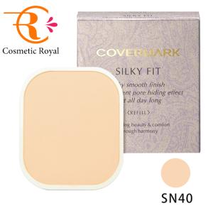 COVERMARK（カバーマーク） エッセンスファンデーション ボトル YO00