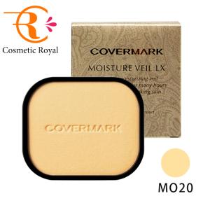 COVERMARK（カバーマーク） シルキー ルースパウダー 詰め替え用