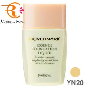 COVERMARK エッセンスファンデーション リキッド BN10 25ml