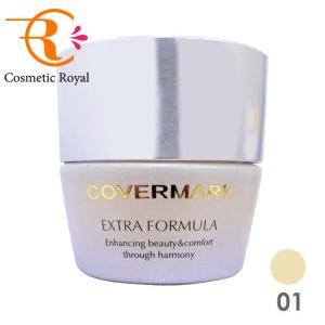 カバーマーク　エクストラフォーミュラー 04 20g カバーマーク <センサリーロゼ カラー>エクストラ フォーミュラ