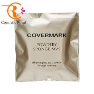 【SALE】【ネコポス】カバーマーク　COVERMARK　パウダリースポンジMVS