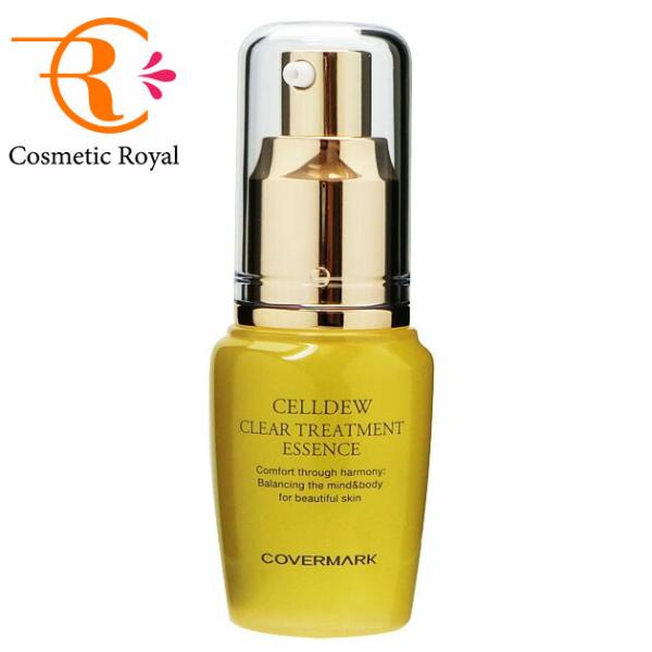 カバーマーク　COVERMARK　セルデュクリアトリートメントエッセンス　35mL