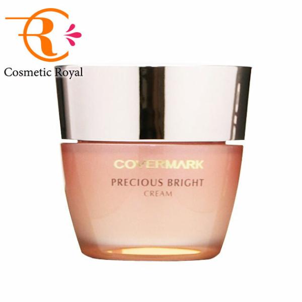 カバーマーク　COVERMARK　プレシャスブライトクリームW　30g
