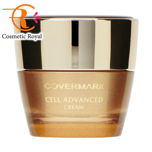 カバーマーク　COVERMARK　セルアドバンストクリームWS　30g
