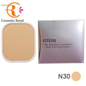 ACSEINE アクセーヌ シルキィモイスチュアファンデーションN（全