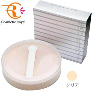 アクセーヌ　ACSEINE　フィニッシングパウダーPV（リフィル）　クリア　35g　※お一人様6点限り｜cosmeticroyal