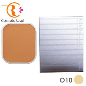 ACSEINE アクセーヌ シルキィ モイスチュア ファンデーション N