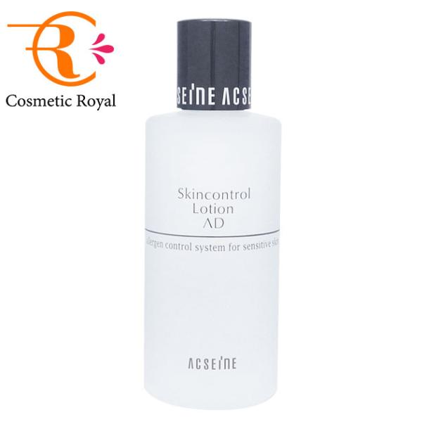 アクセーヌ　ACSEINE　ADコントロールローション　120mL