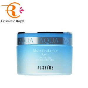 ACSEINE アクセーヌ モイストバランス ジェル 95g : ココ コスメ