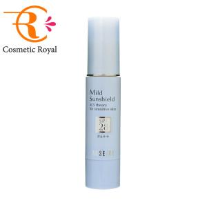 アクセーヌ　ACSEINE　マイルドサンシールド　22g　※お一人様6点限り｜cosmeticroyal